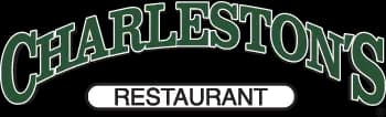 logo for Charleston's