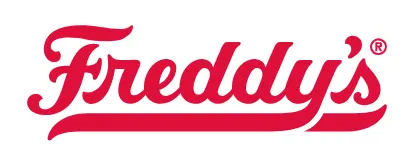 logo for Freddy's Frozen Custard & Steakburgers