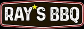 logo for Ray's Smokehouse BBQ