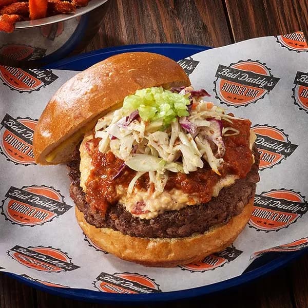 profile photo for Bad Daddy's Burger Bar