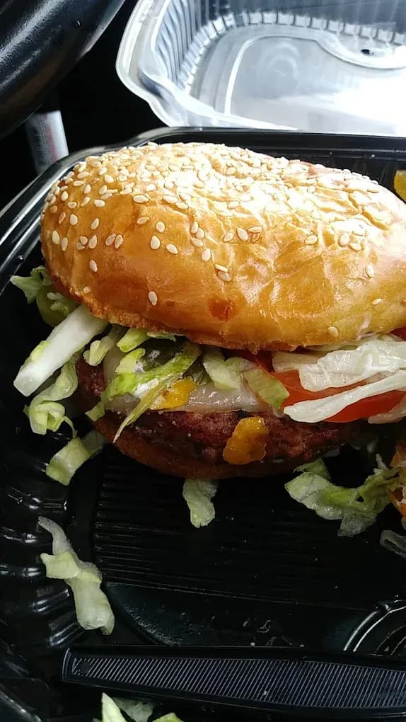 profile photo for Charleston's