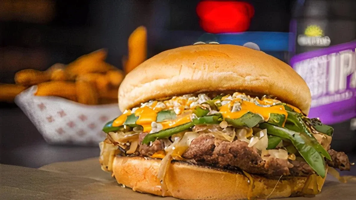 profile photo for The Garage Burgers and Beer